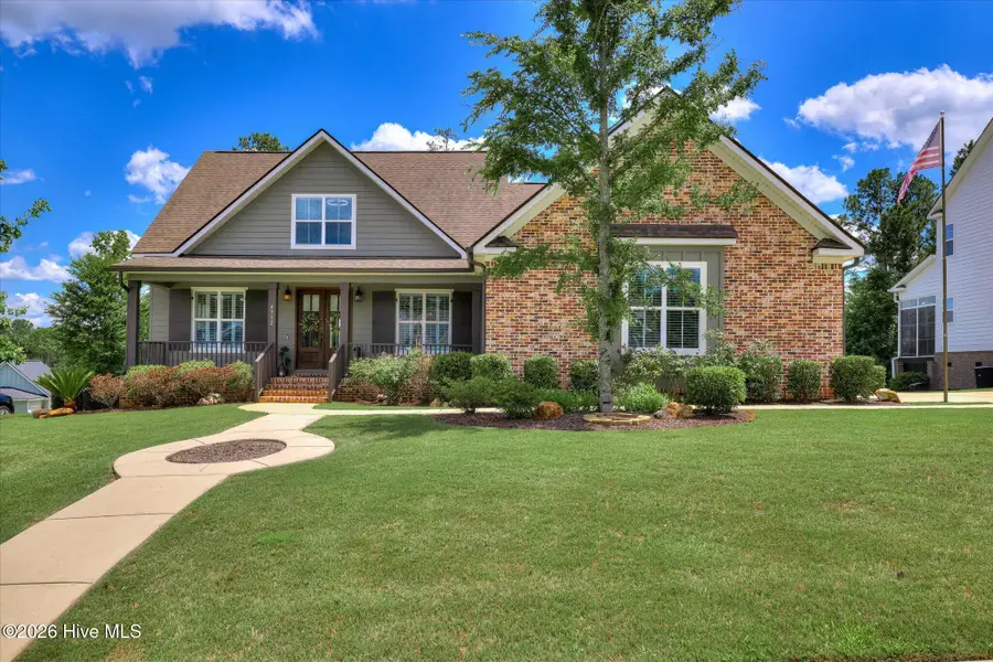4312 Sabal Drive, Evans, GA 30809 - #2
