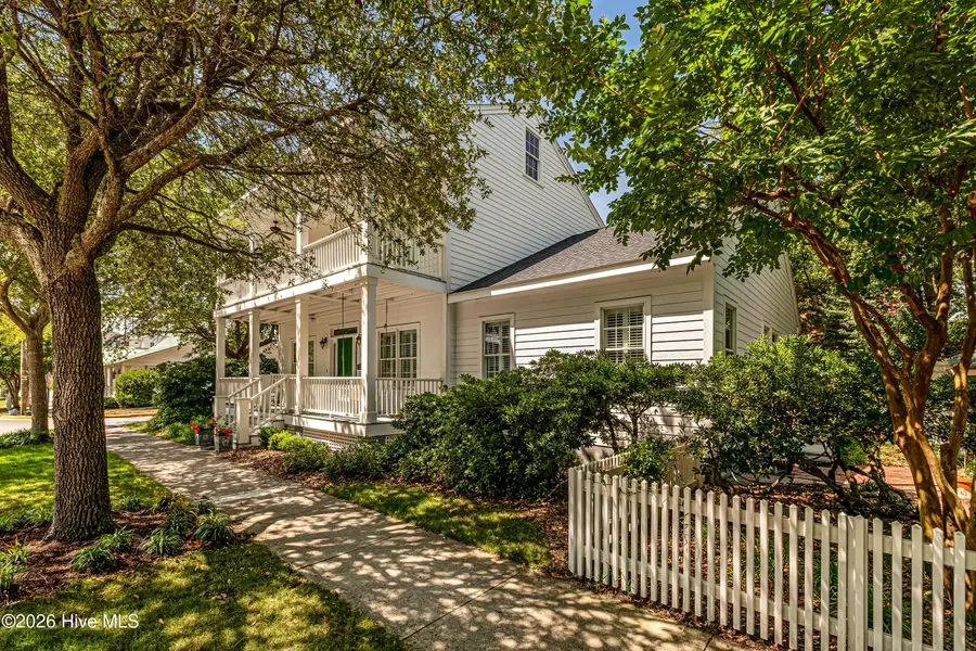 201 Broad Street, Beaufort, NC 28516 - #2
