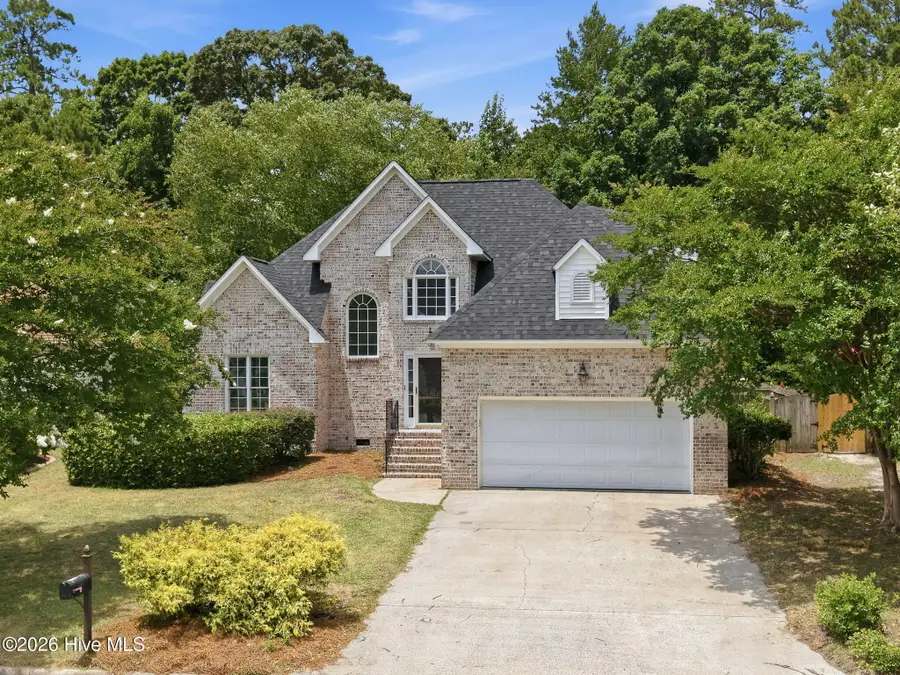 1605 Rondo Drive, Greenville, NC 27858 - #2