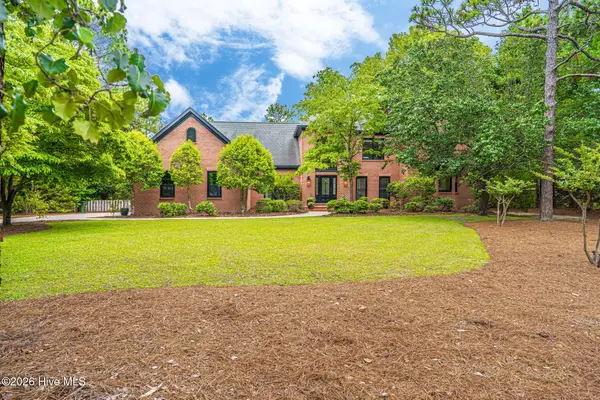 140 High Point Road, Pinehurst, NC 28374