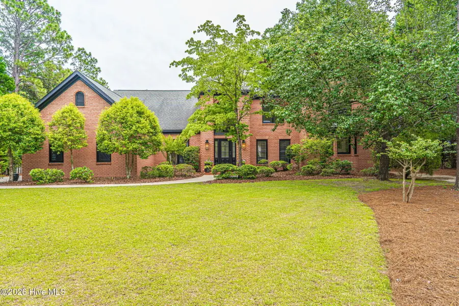 140 High Point Road, Pinehurst, NC 28374 - #2