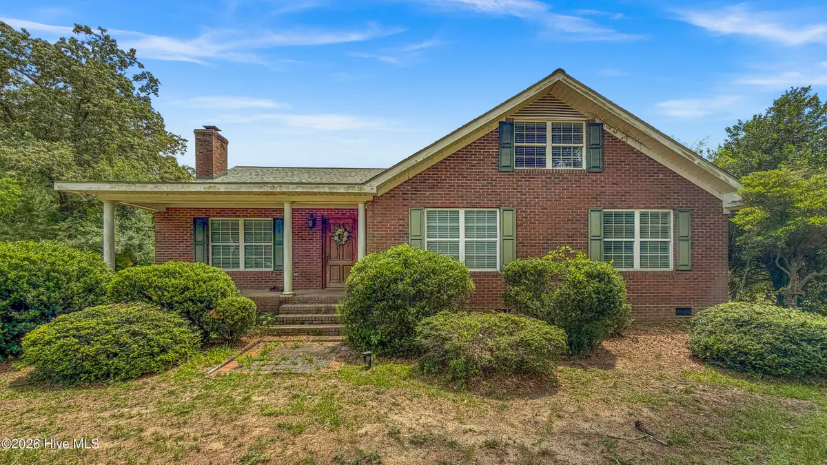 1726 U.s. 701 Highway, Elizabethtown, NC 28337 - #1