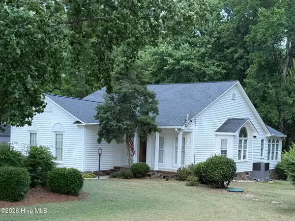 114 Farnsworth Drive, Goldsboro, NC 27530