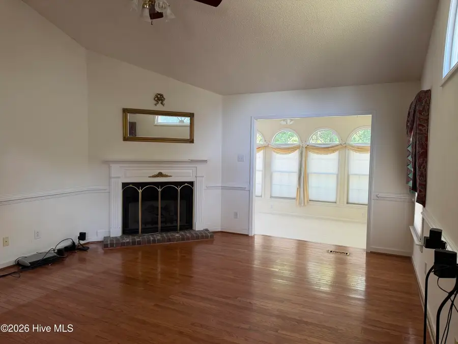 114 Farnsworth Drive, Goldsboro, NC 27530 - #2