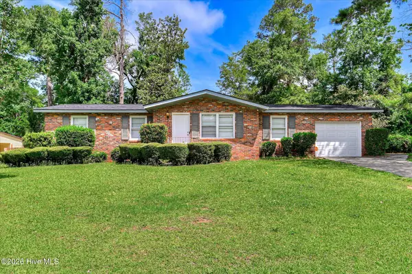 3597 Marlboro Street, Martinez, GA 30907