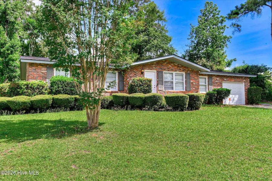 3597 Marlboro Street, Martinez, GA 30907 - #3