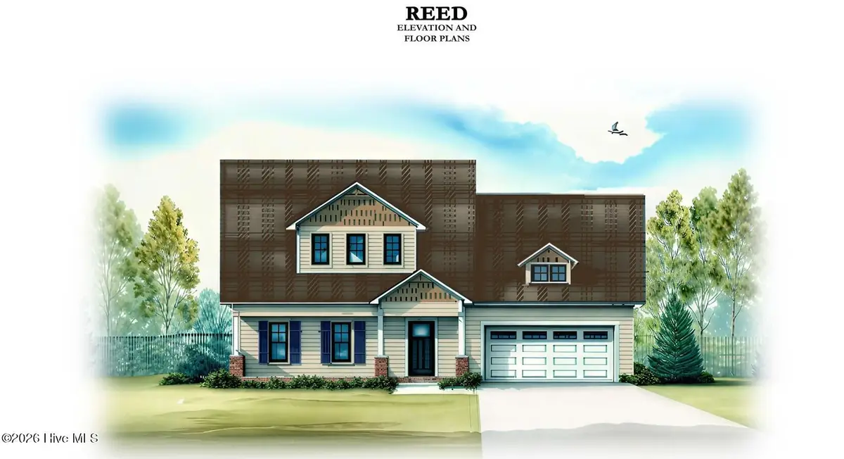 442 Hyland Hills Road, Southern Pines, NC 28387 - #1