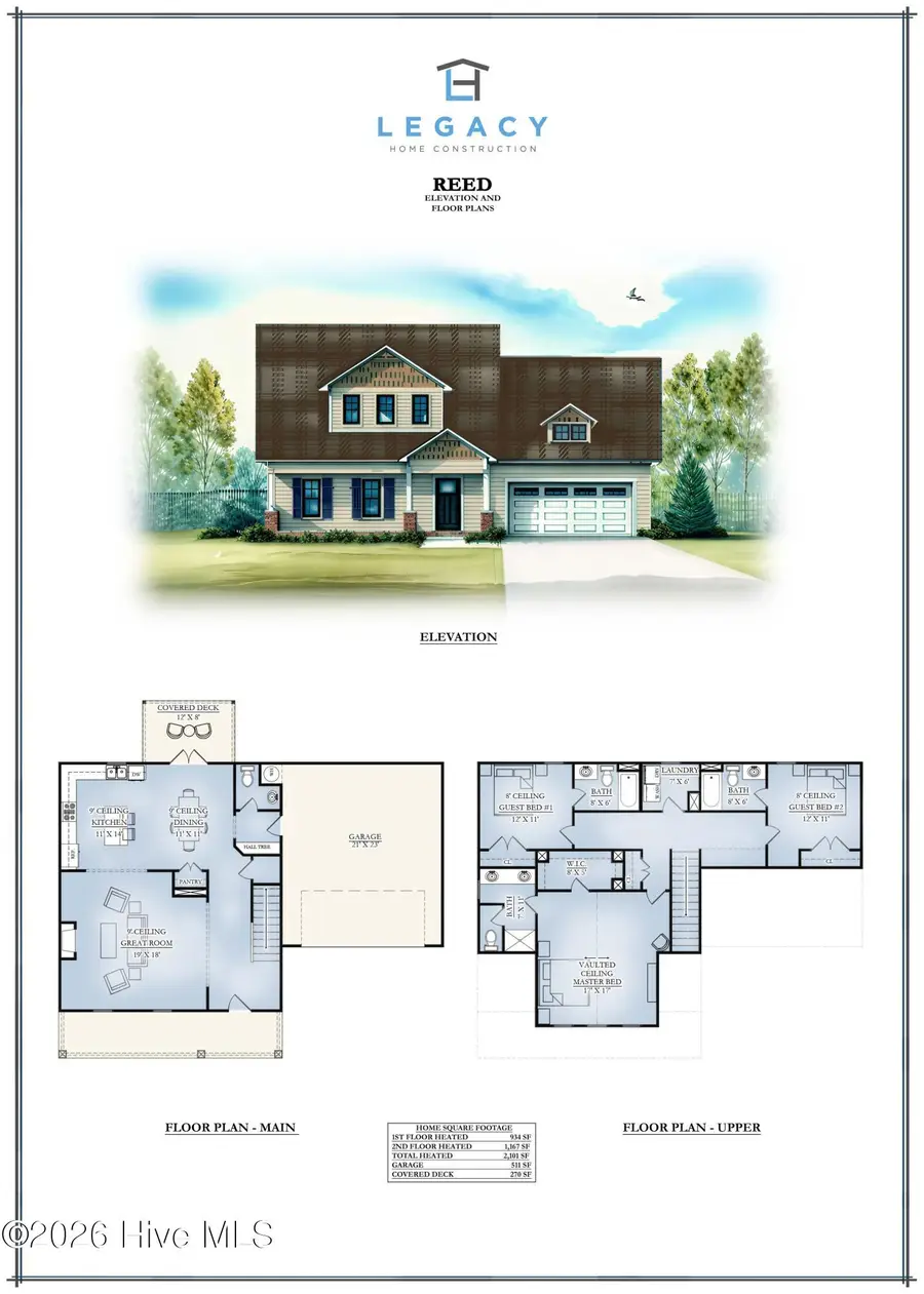442 Hyland Hills Road, Southern Pines, NC 28387 - #2