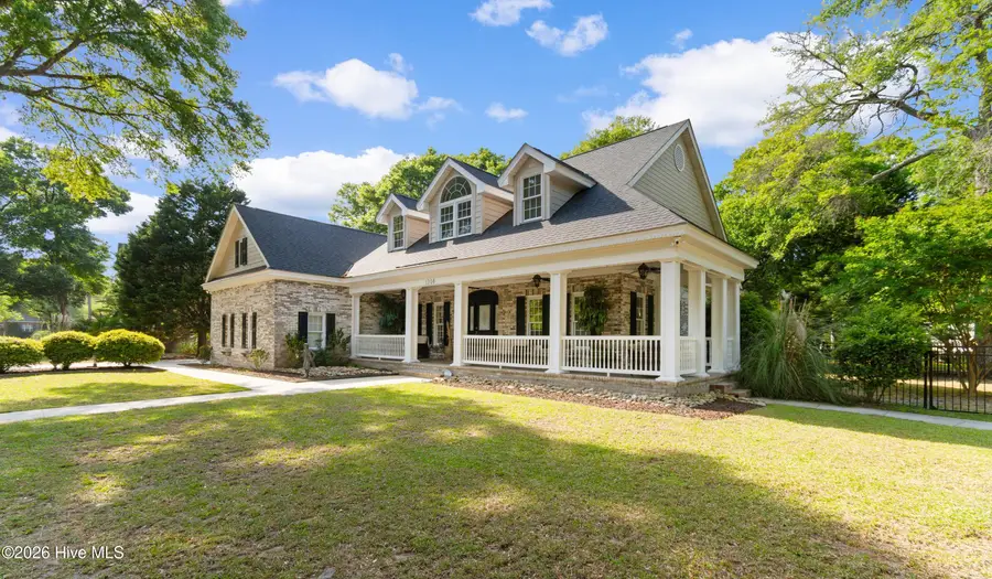 1308 Harbour Watch Sw, Calabash, NC 28467 - #2