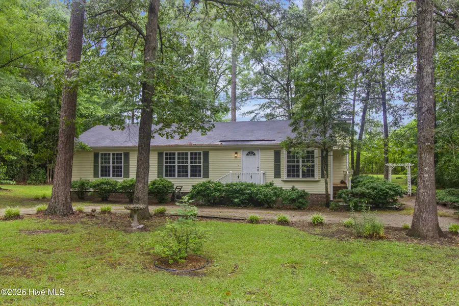 252 Paul Drive, Trenton, NC 28585 - #2