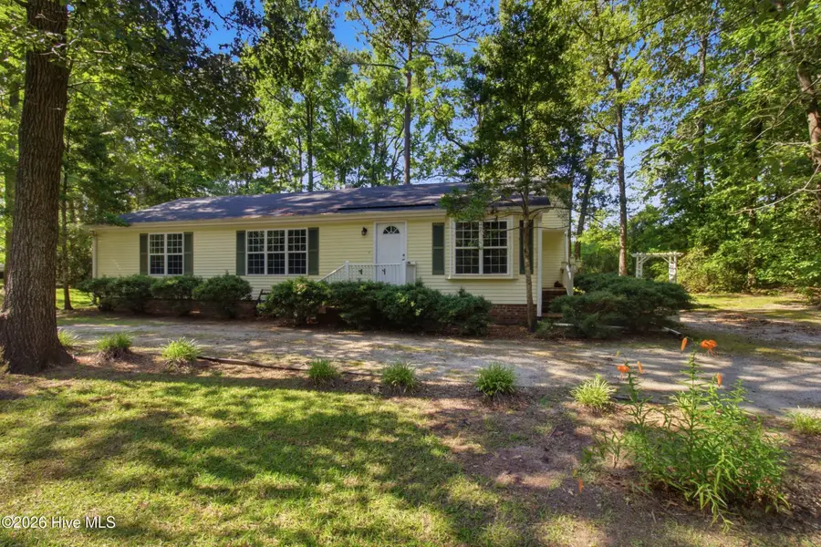 252 Paul Drive, Trenton, NC 28585 - #3