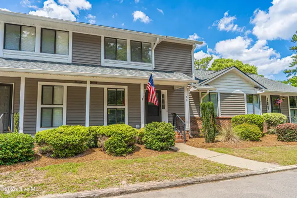 925 Morganton Road #7c, Pinehurst, NC 28374