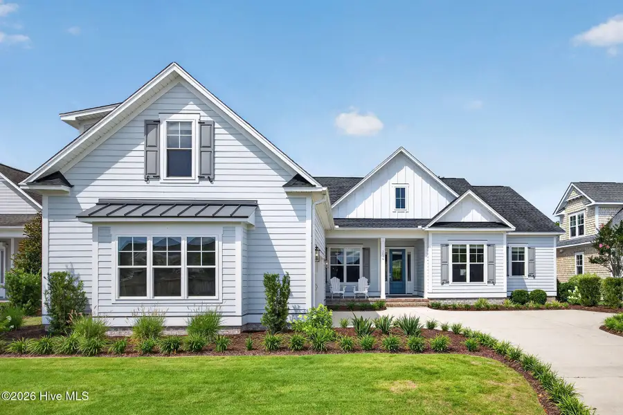3406 Oyster Tabby Drive, Wilmington, NC 28412 - #2