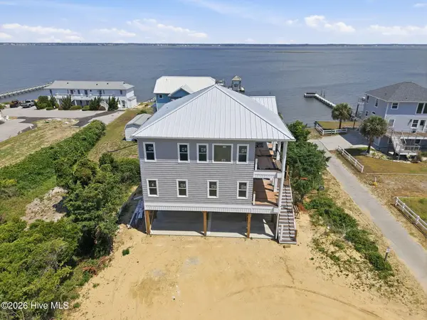 2302 Emerald Drive, Emerald Isle, NC 28594
