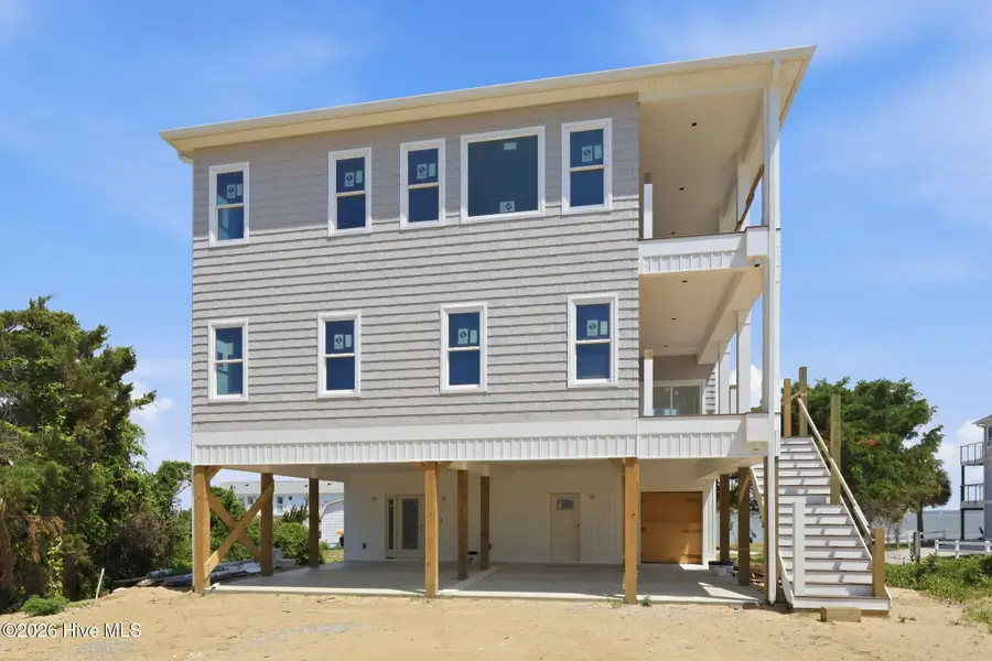 2302 Emerald Drive, Emerald Isle, NC 28594 - #3