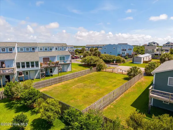 7115 11th Avenue, North Topsail Beach, NC 28460