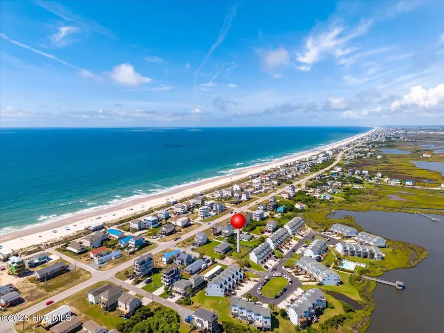 7115 11th Avenue, North Topsail Beach, NC 28460 - #3