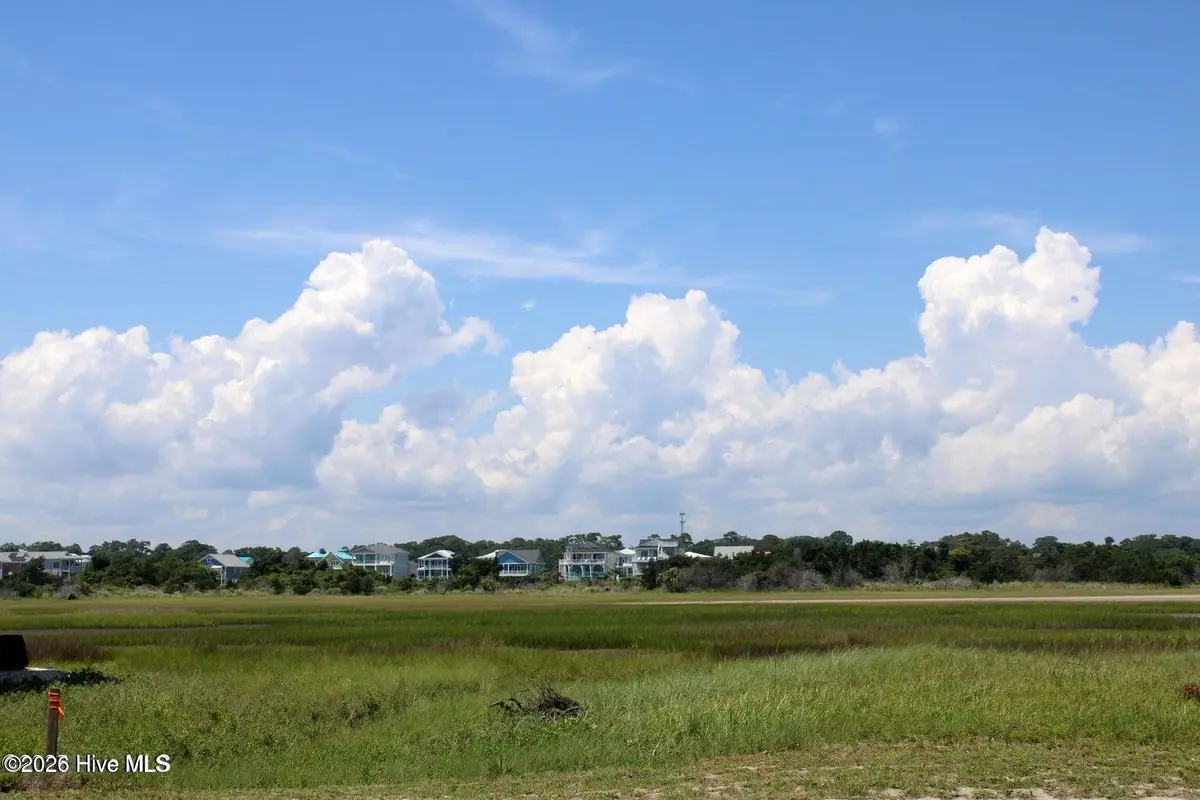 838 Ocean Boulevard W, Holden Beach, NC 28462 - #1