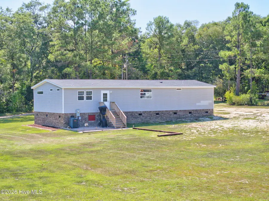 2405 SW Fieldview Way Sw, Shallotte, NC 28470 - #2
