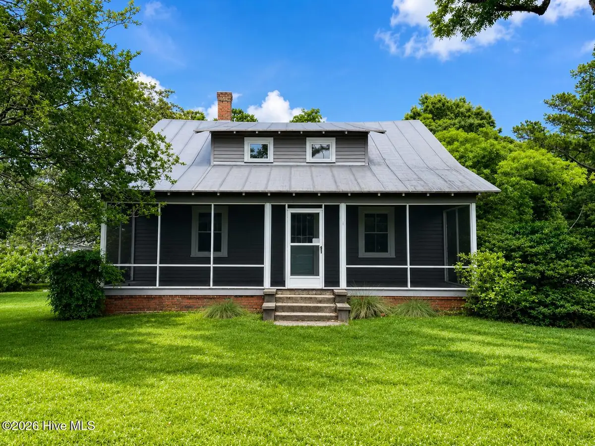 3904 Old Cherry Point Road, New Bern, NC 28560 - #1