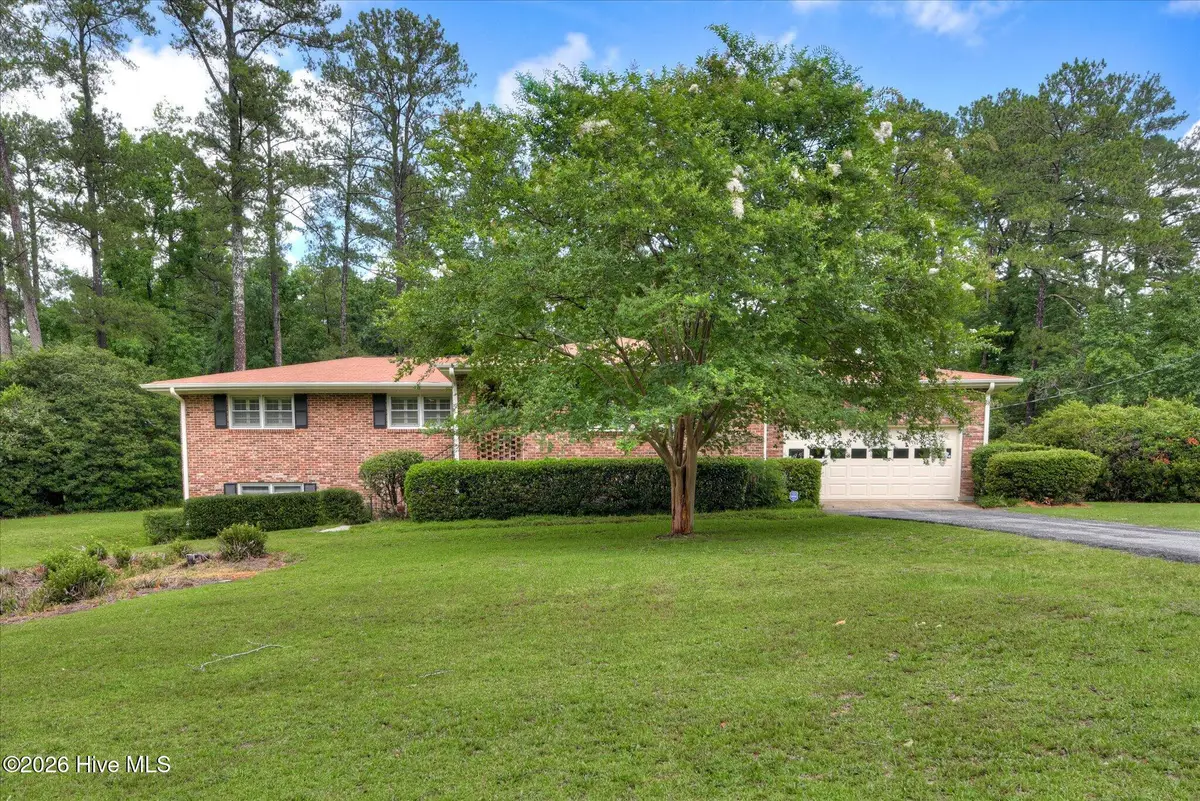 1005 Pinon Road, North Augusta, SC 29841 - #1