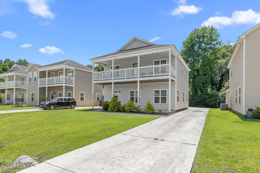213 Robert Alan Drive, Jacksonville, NC 28546 - #2
