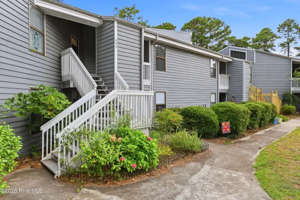 718 Azalea Drive #454, Hampstead, NC 28443