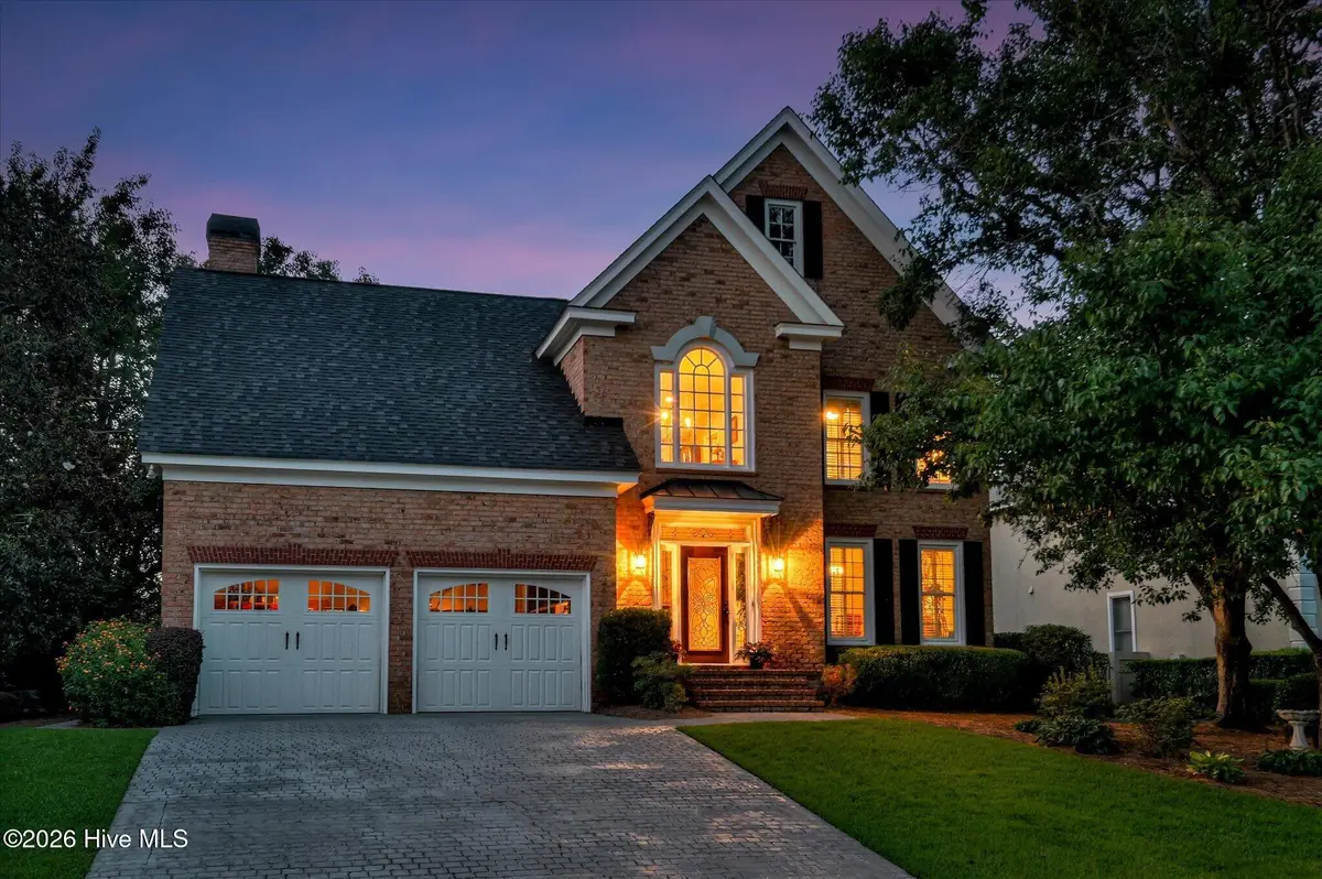 3654 Bay Drive, Martinez, GA 30907 - #1