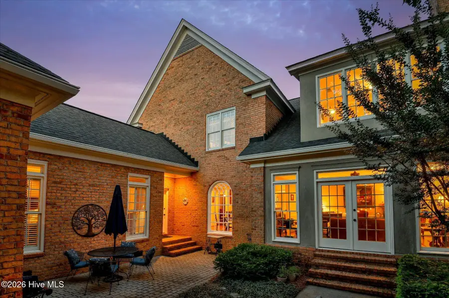 3654 Bay Drive, Martinez, GA 30907 - #2