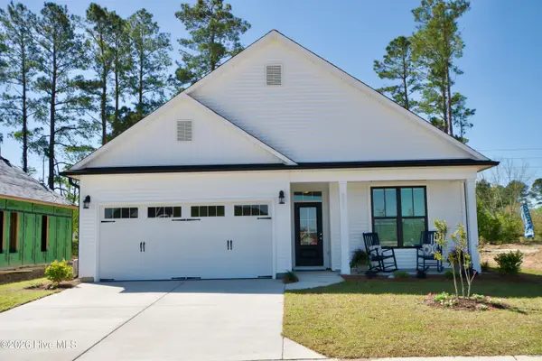 1263 Old Fayetteville Road Ne, Leland, NC 28451
