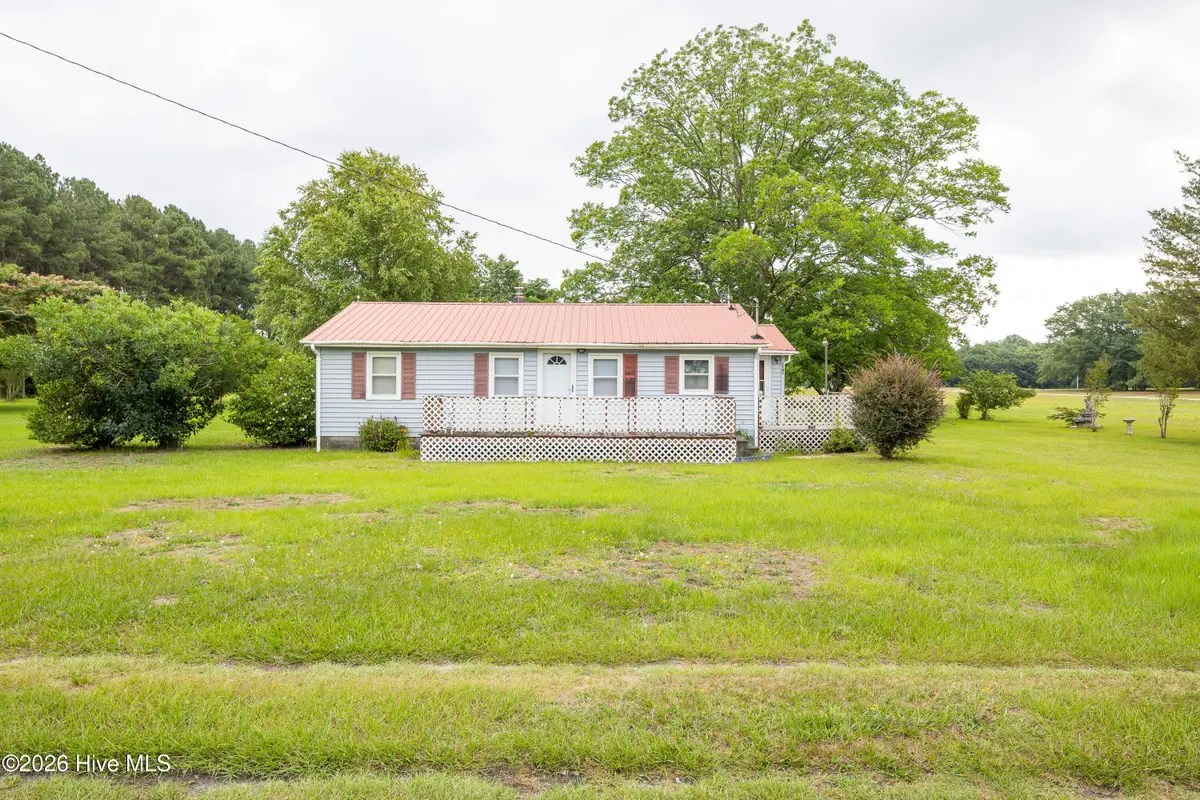 1181 Reedsford Road, Clinton, NC 28328 - #1