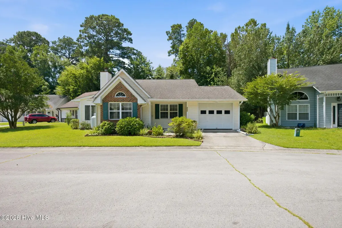 4001 Gaston Court, New Bern, NC 28562 - #1