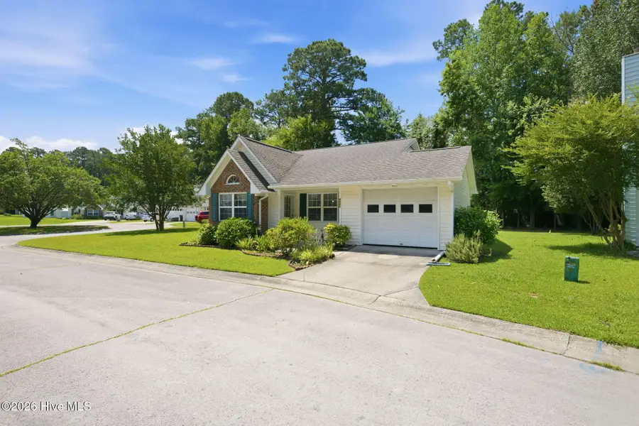 4001 Gaston Court, New Bern, NC 28562 - #3