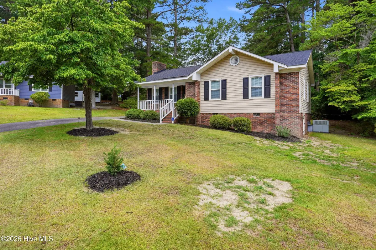 172 Evergreen Court, Rockingham, NC 28379 - #1