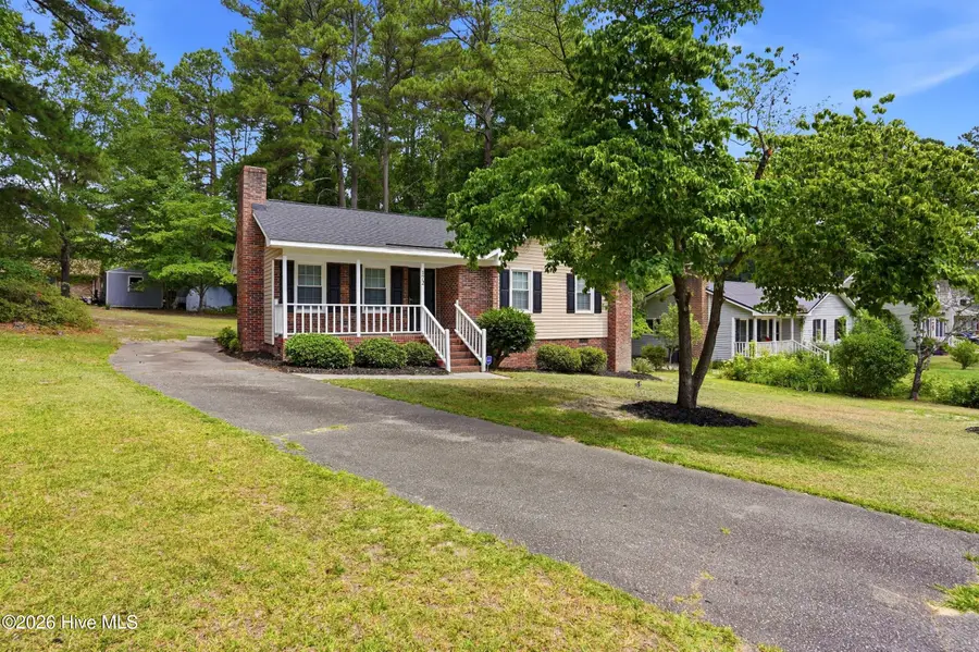 172 Evergreen Court, Rockingham, NC 28379 - #3