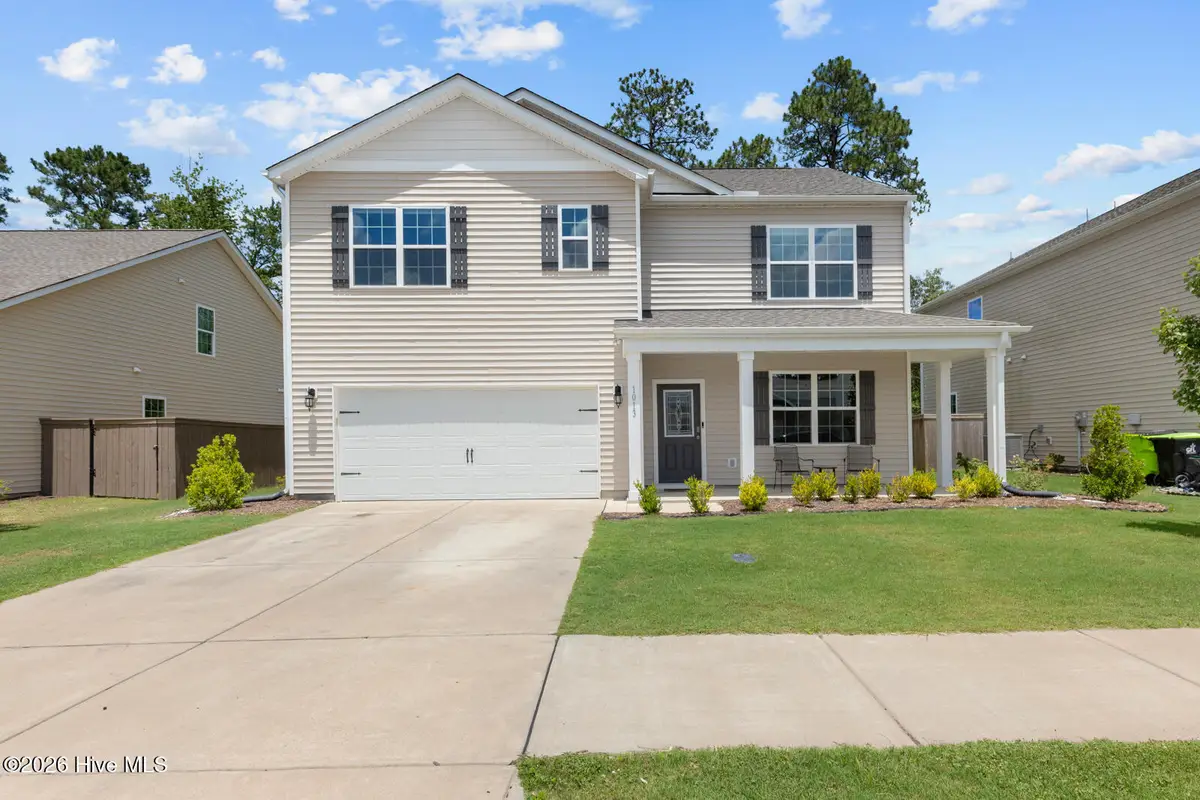 1013 Ella Bengel Drive, New Bern, NC 28562 - #1
