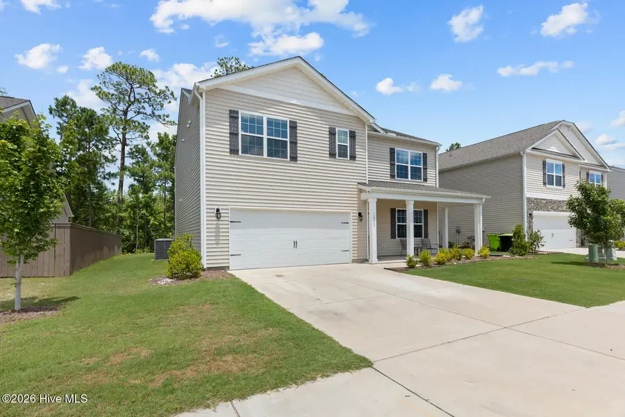 1013 Ella Bengel Drive, New Bern, NC 28562 - #2