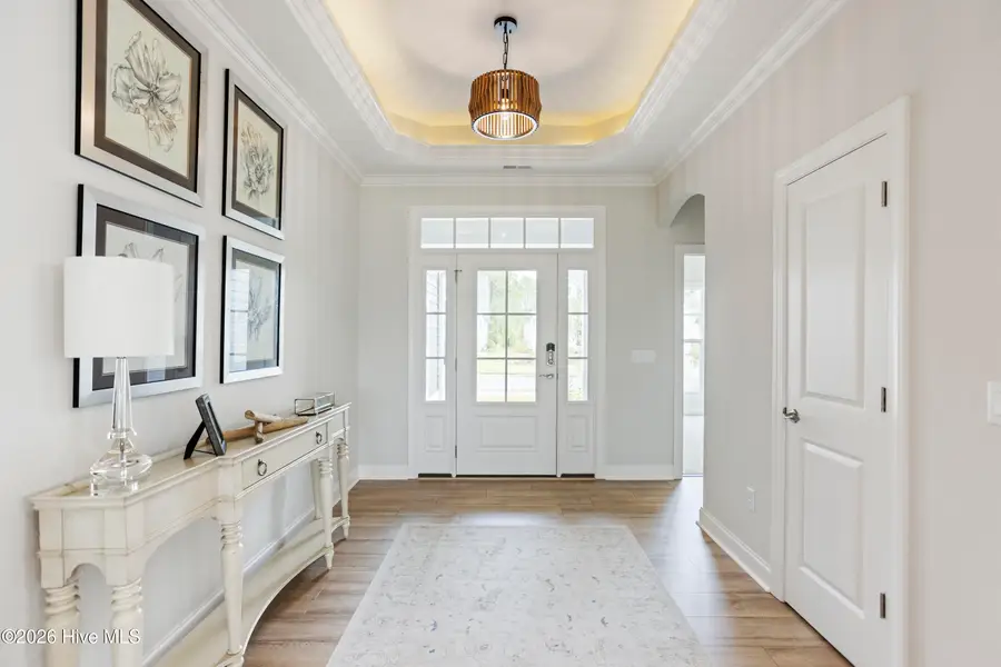 2205 Condor Run, Wilmington, NC 28409 - #2