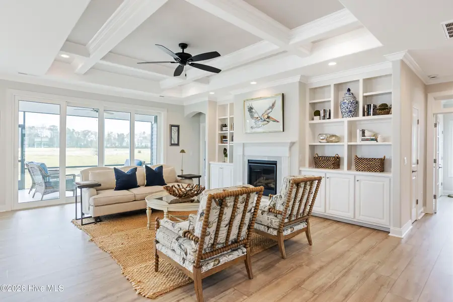2205 Condor Run, Wilmington, NC 28409 - #3
