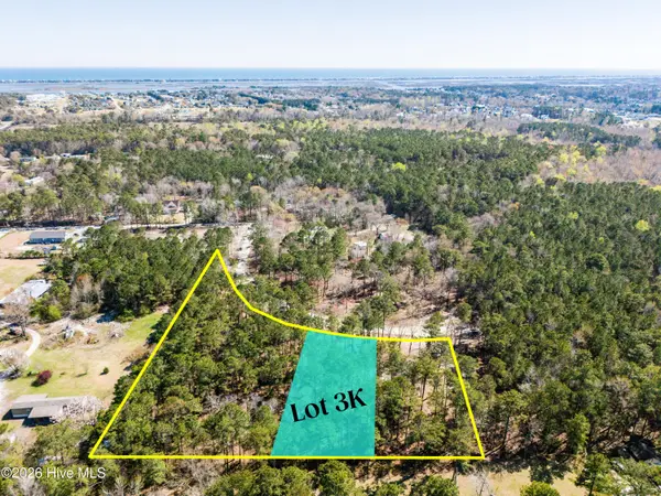 L3l Crystal Court, Hampstead, NC 28443