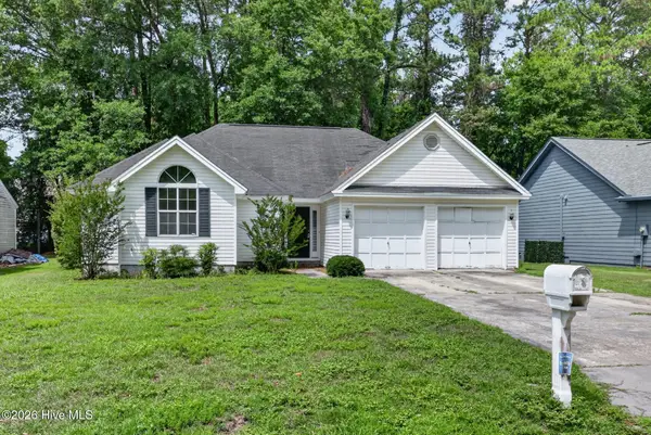211 Sugar Mill Drive, Savannah, GA 31419