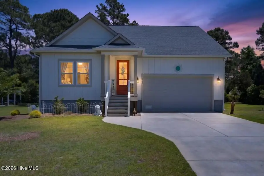 904 Sea Holly Court, New Bern, NC 28560 - #2