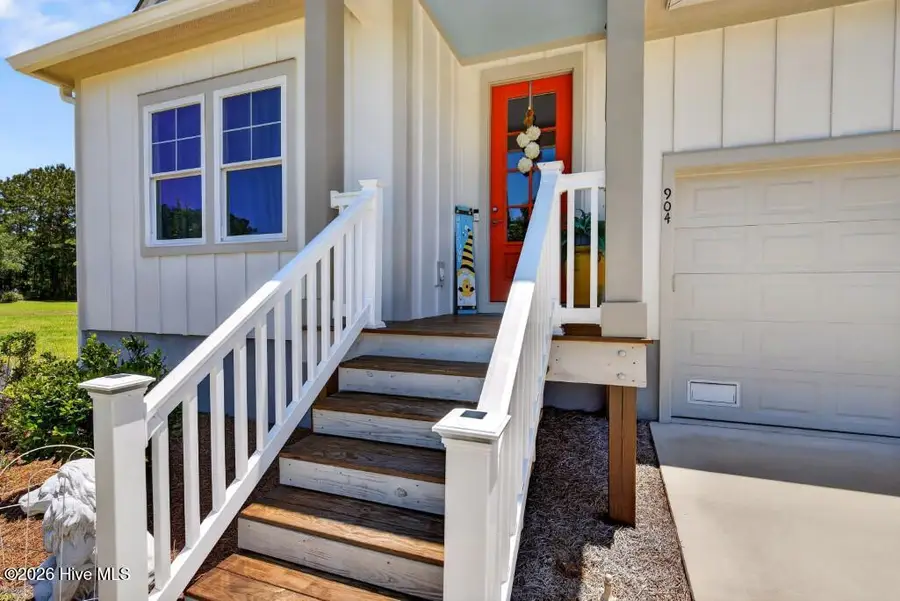904 Sea Holly Court, New Bern, NC 28560 - #3
