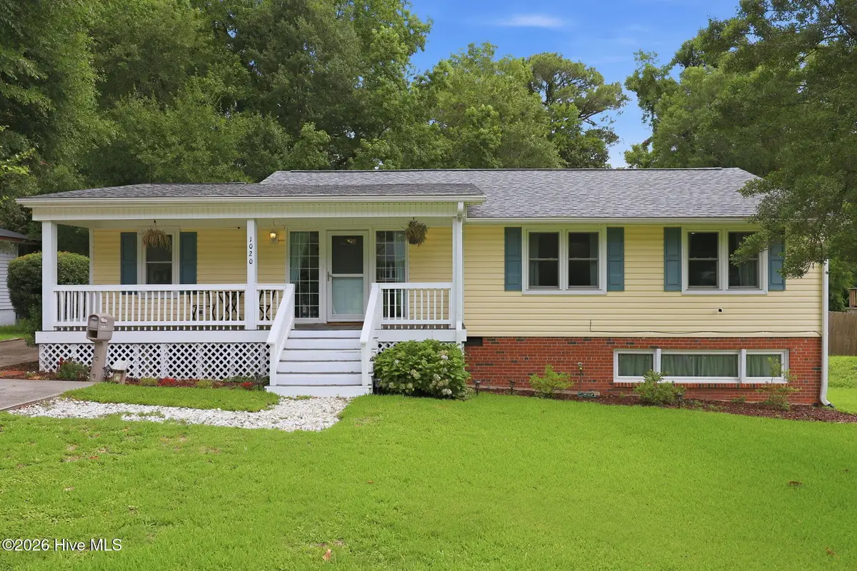 1020 River Street, Jacksonville, NC 28540 - #1