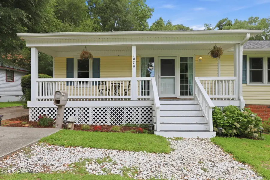 1020 River Street, Jacksonville, NC 28540 - #2