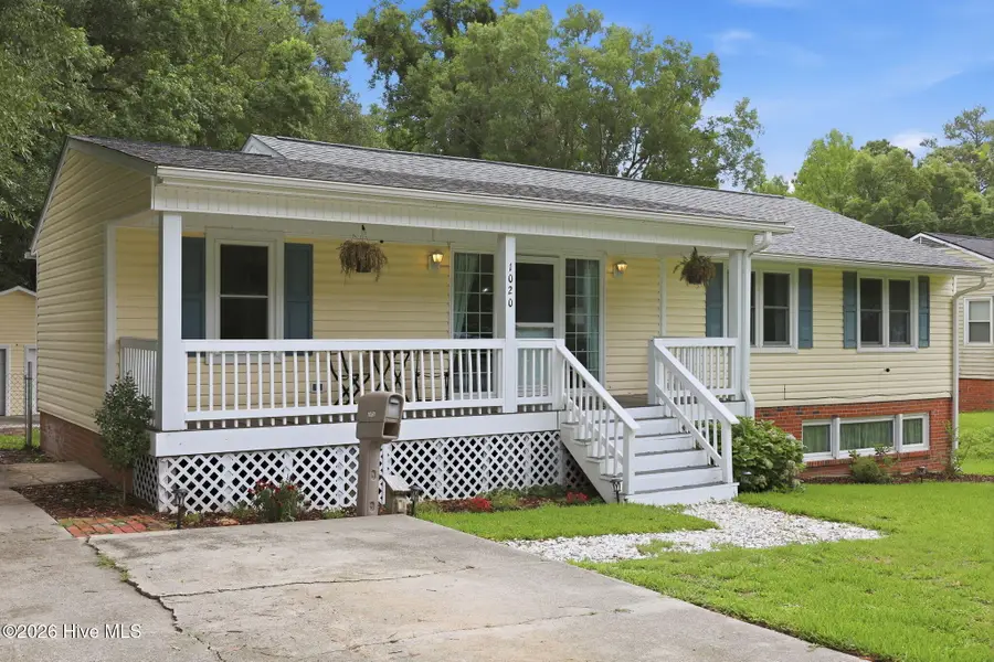 1020 River Street, Jacksonville, NC 28540 - #3