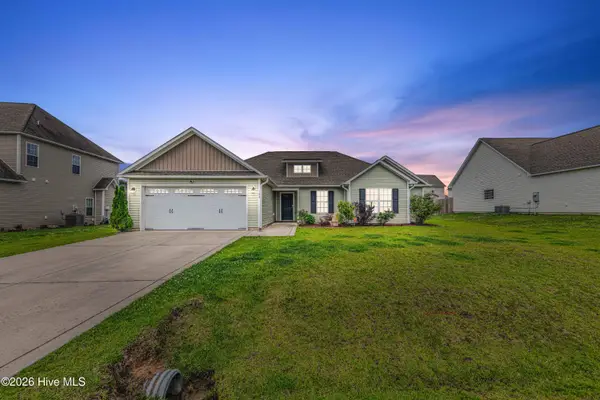 104 Goldstone Court, Jacksonville, NC 28546
