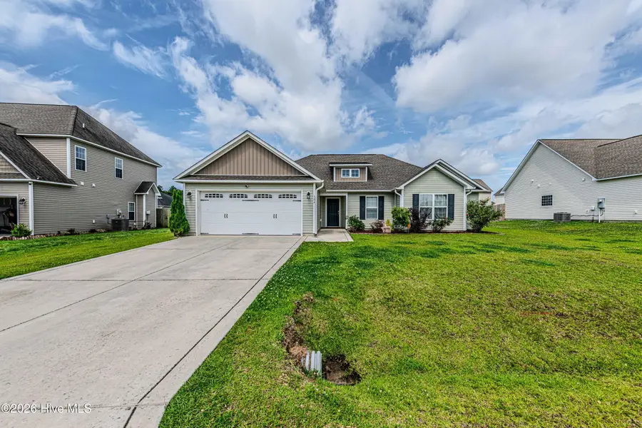 104 Goldstone Court, Jacksonville, NC 28546 - #2