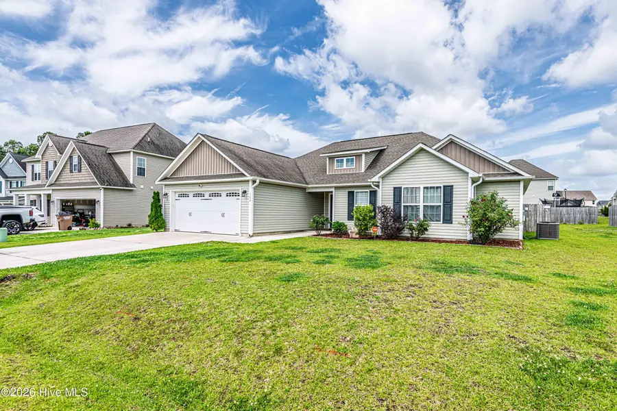104 Goldstone Court, Jacksonville, NC 28546 - #3