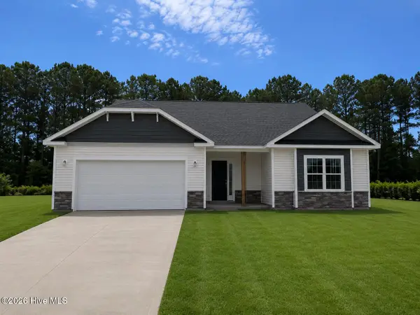 2999 Old Berwick Street Sw, Shallotte, NC 28470